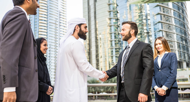Is Setting up Business in the UAE Beneficial? 
